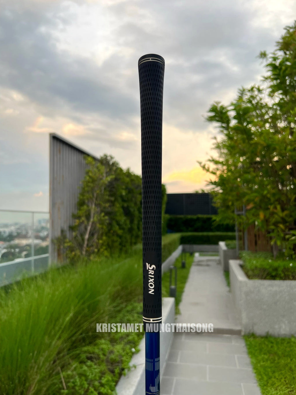 🔥 ขาย Srixon Z F85 5W ก้าน Miyazaki MIZU 6 Flex S