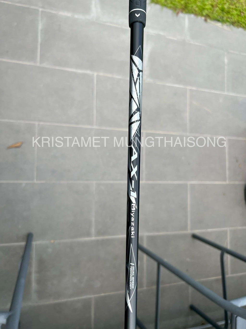 🔥 ขาย XXIO eks 2020 H5 มี Cover ก้าน Miyazaki AX-1 Flex S