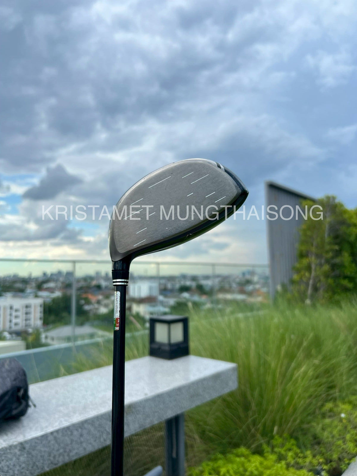 🔥 ขาย XXIO 9 Driver ก้าน Miyazaki Flex S