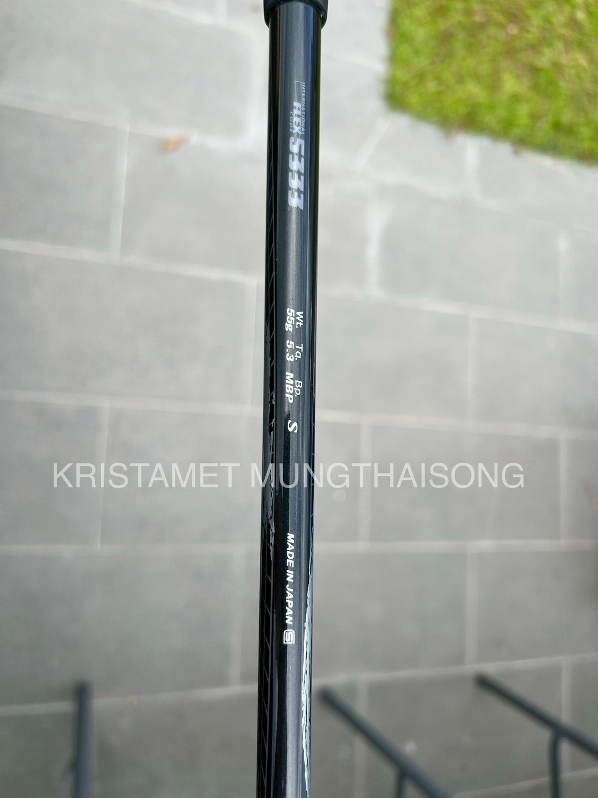 🔥 ขาย XXIO 9 Driver ก้าน Miyazaki Flex S