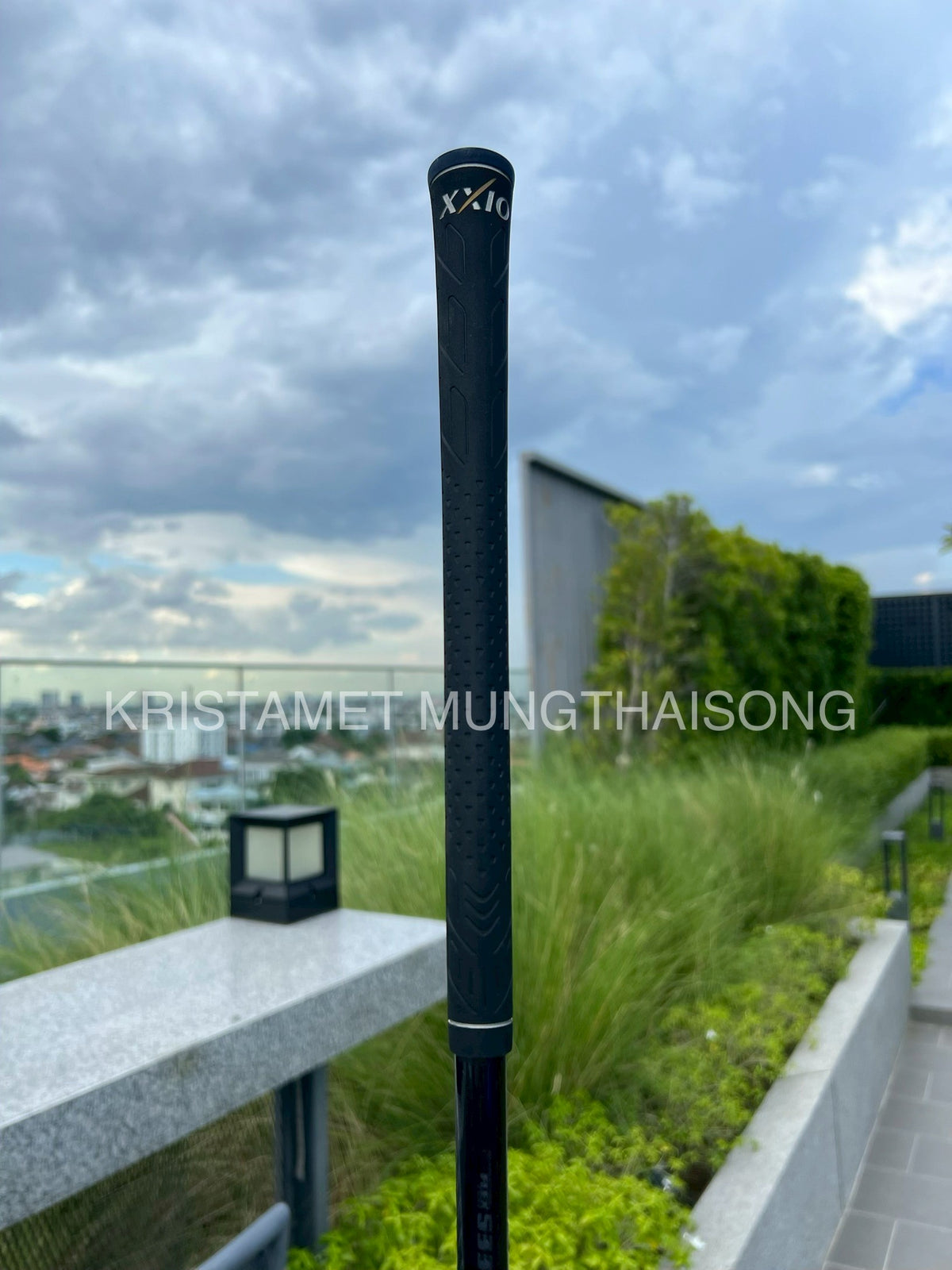 🔥 ขาย XXIO 9 Driver ก้าน Miyazaki Flex S