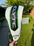 🔥 ขาย Callaway ELYTE Driver มี Cover ก้าน Fujikura VENTUS GREEN 5 Flex R