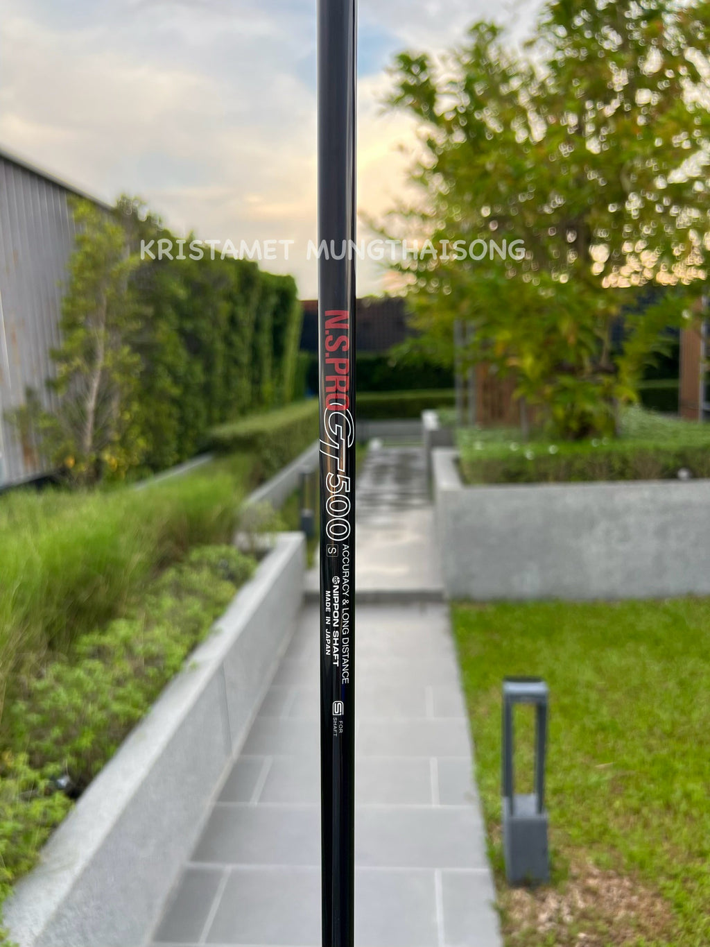 🔥 ขาย TaylorMade STEALTH GLOIRE Driver มี Cover ก้าน N.S.PRO GT500 Flex S