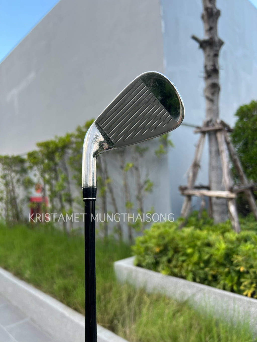 🔥 ขาย Callaway PARADYM Ai SMOKE MAX FAST เหล็ก 6 ก้าน TENSEI 40 Flex R