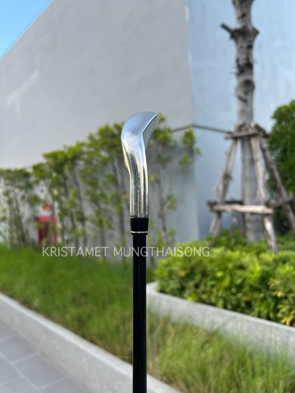 🔥 ขาย Callaway PARADYM Ai SMOKE MAX FAST เหล็ก 6 ก้าน TENSEI 40 Flex R