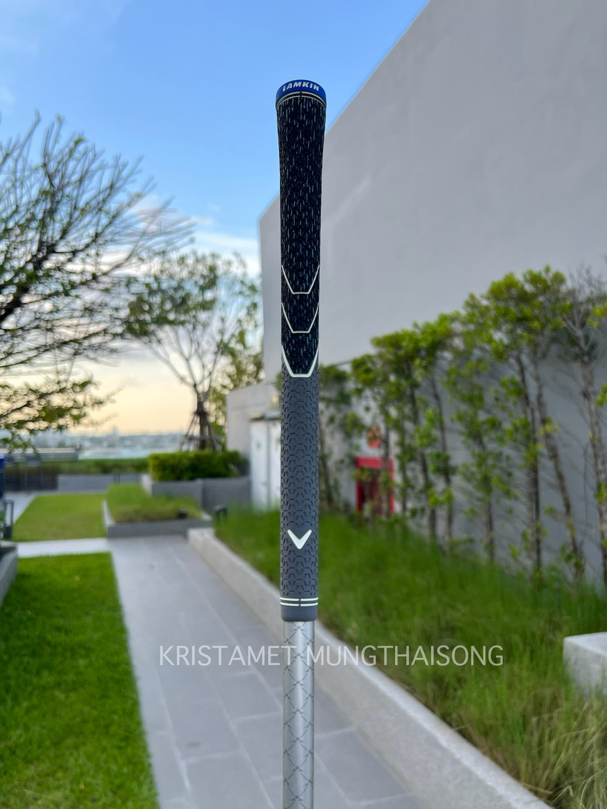 🔥 ขาย Callaway PARADYM Ai SMOKE MAX FAST เหล็ก 6 ก้าน TENSEI 40 Flex R