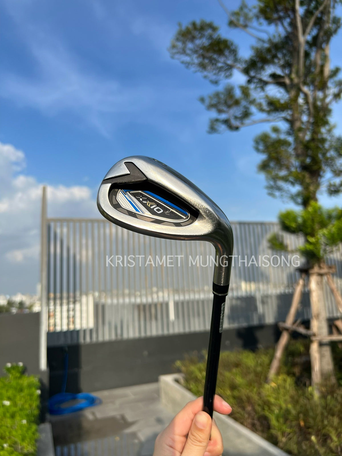 🔥 ขาย XXIO 12 SW ก้าน MP1200 Flex R