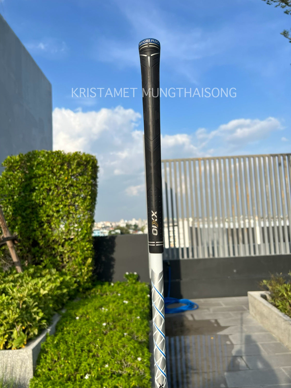 🔥 ขาย XXIO 12 SW ก้าน MP1200 Flex R