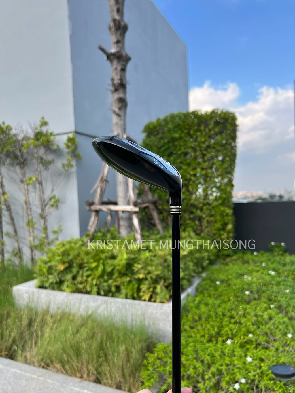 🔥 ขาย XXIO 10 Miyazaki Model FW5 มี Cover ก้าน Miyazaki Waena Flex S