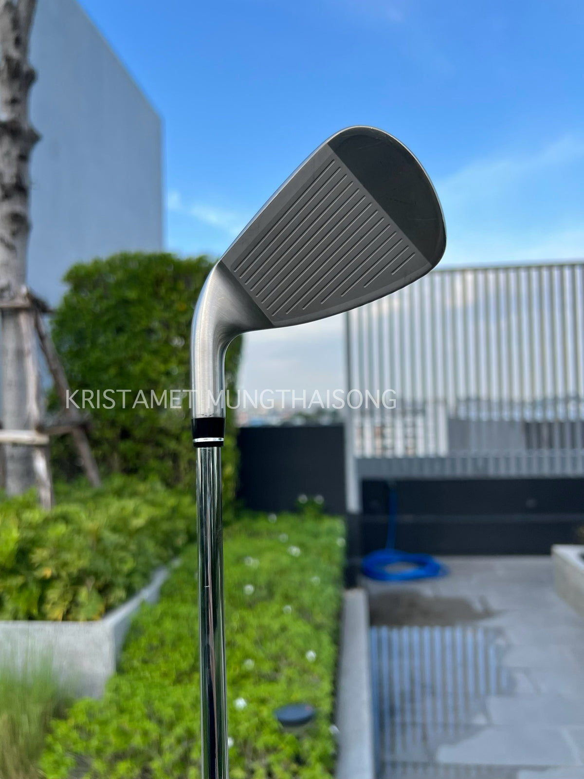 🔥 ขาย XXIO 13 เหล็ก 7 ก้าน N.S.PRO 850GH Flex R