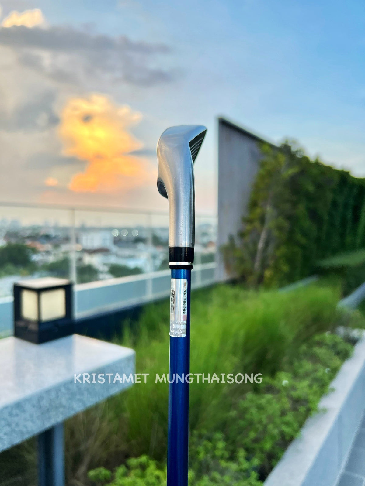 🔥 ขาย XXIO 13 เหล็ก 7 ก้าน MP1300 Flex R