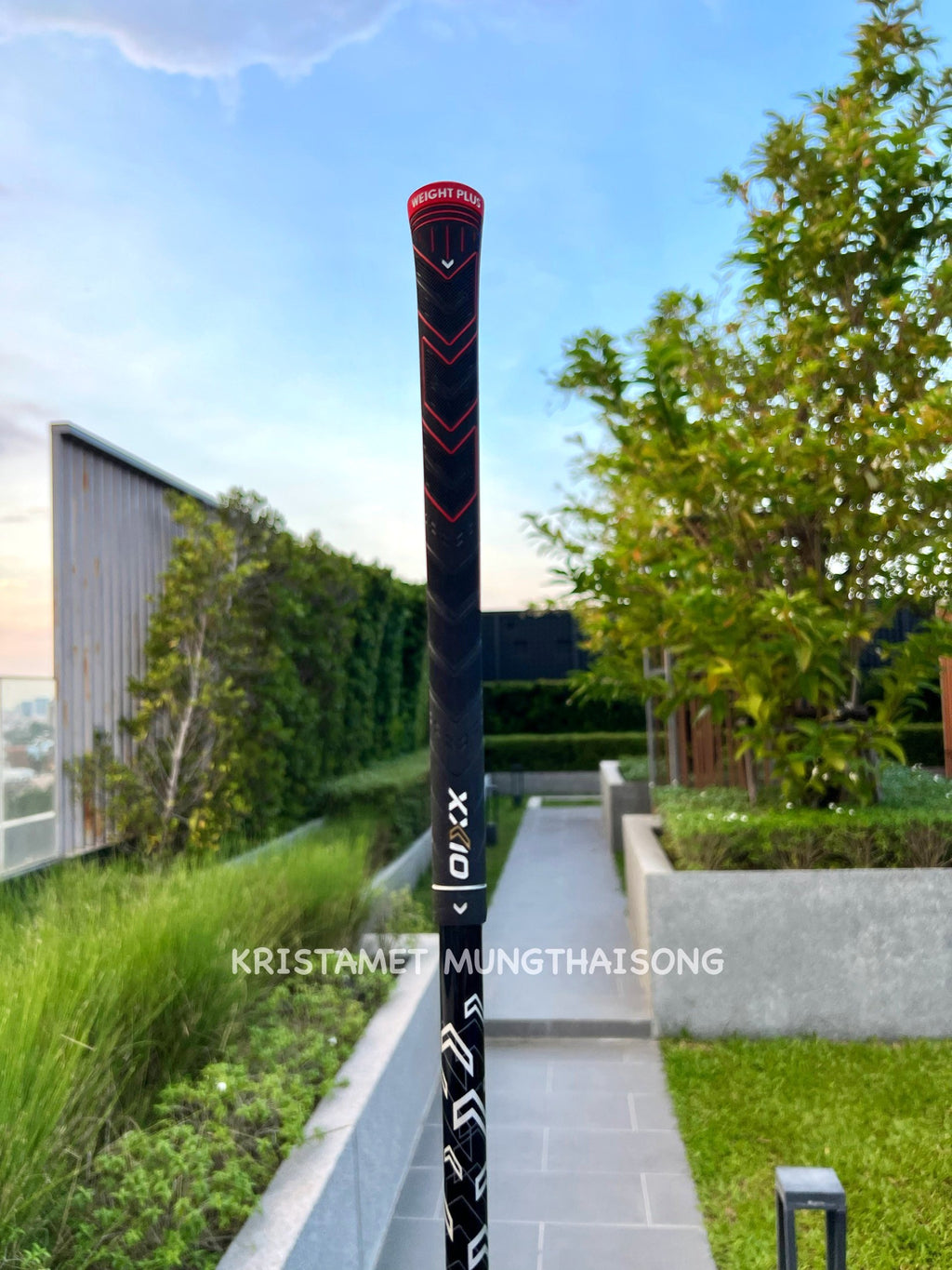 🔥 ขาย XXIO 11 / XXIO 2020 Red เหล็ก 5 ก้าน MP1100 Flex R