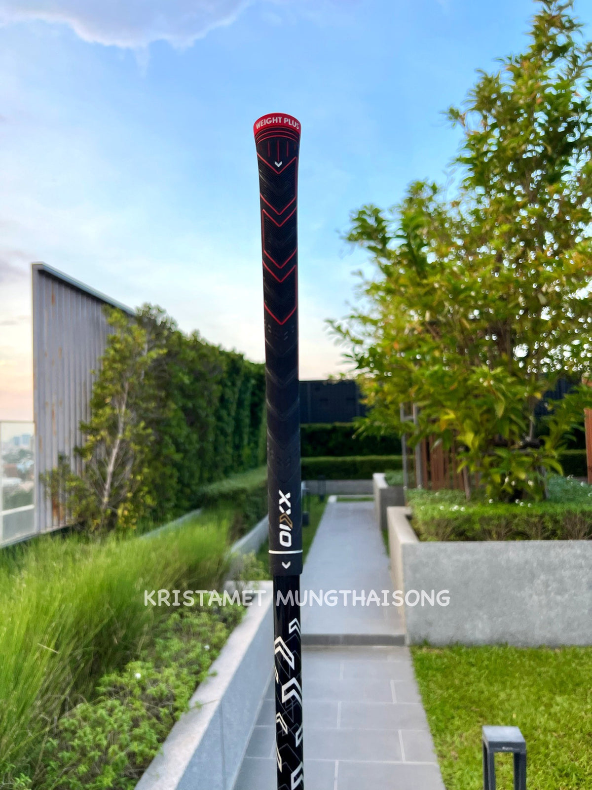 🔥 ขาย XXIO 11 / XXIO 2020 Red เหล็ก 5 ก้าน MP1100 Flex R